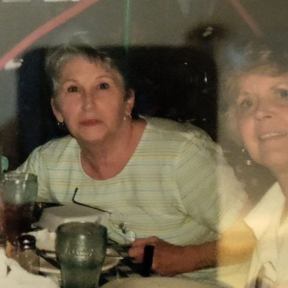 Meet your Posher, Phyllis - Picture 1 of 1